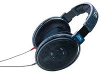 Sennheiser HD 600
